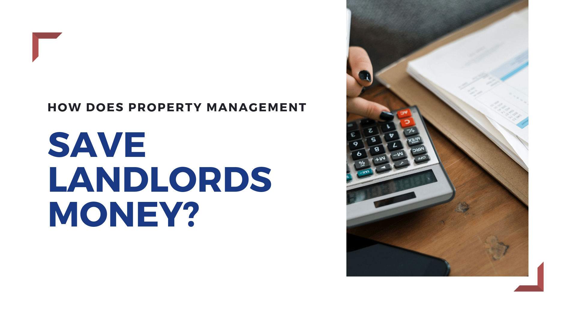 Property Management Blog